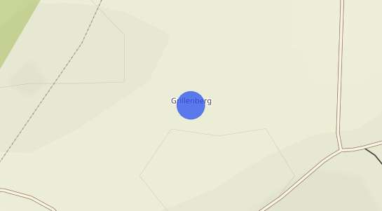 Immobilienpreise Grillenberg