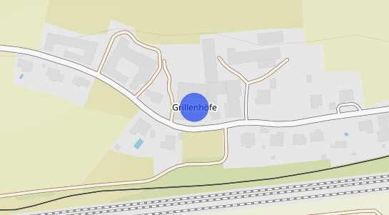 Immobilienpreise Grillenhöfe