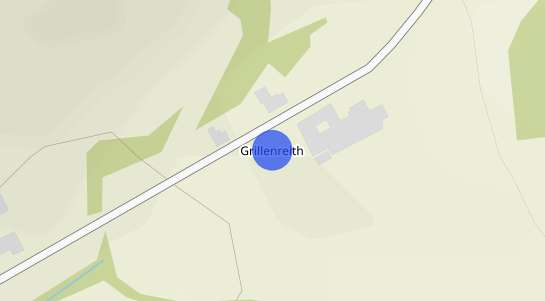 Immobilienpreise Grillenreith