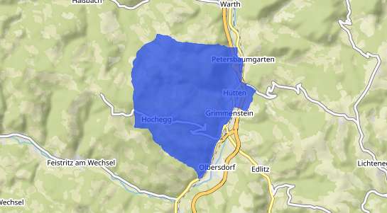 Immobilienpreise Grimmenstein