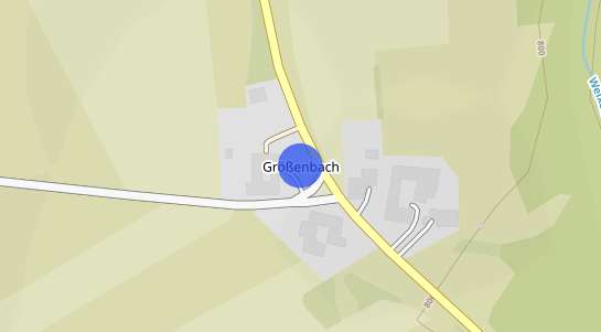 Immobilienpreise Größenbach