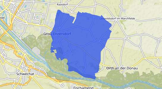 Immobilienpreise Groß-Enzersdorf