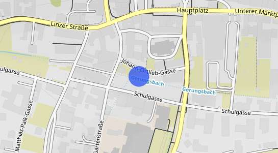 Immobilienpreise Groß Gerungs