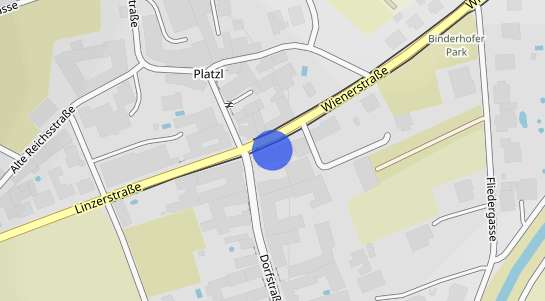 Immobilienpreise Groß Sierning