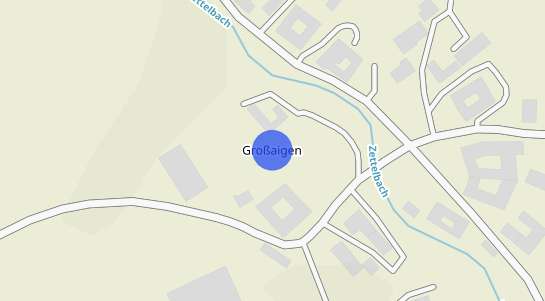 Immobilienpreise Großaigen