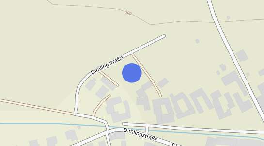 Immobilienpreise Großgerharts