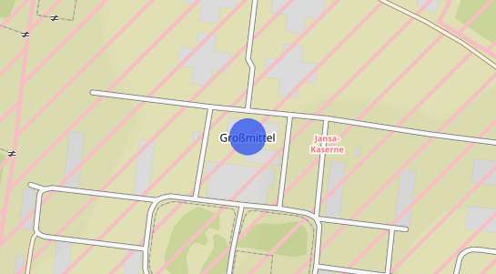 Immobilienpreise Großmittel