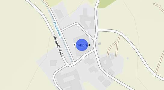 Immobilienpreise Großpriel