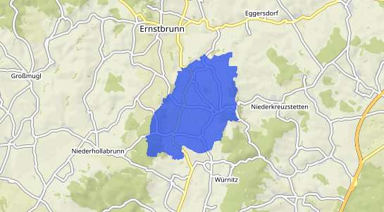 Immobilienpreise Großrußbach