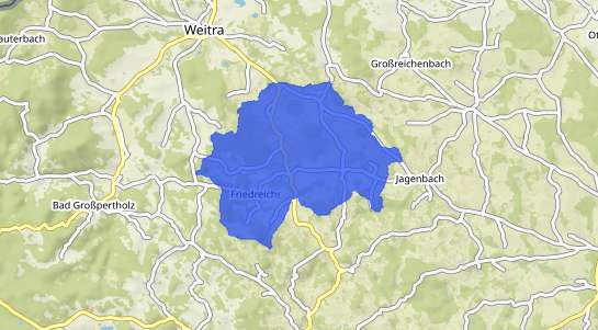 Immobilienpreise Großschönau