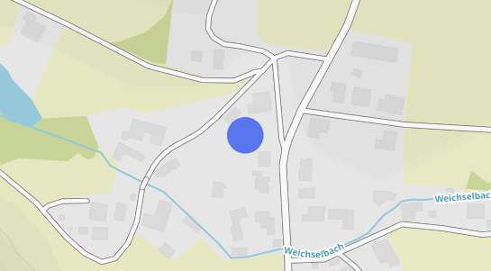 Immobilienpreise Großweichselbach