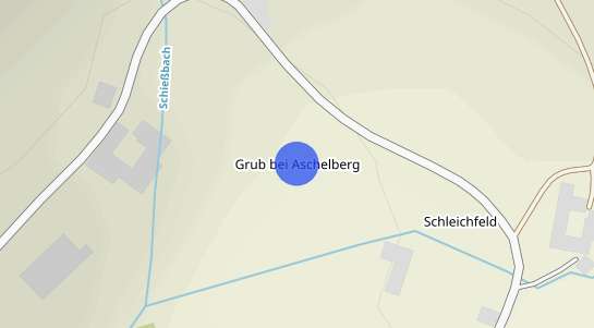 Immobilienpreise Grub bei Aschelberg