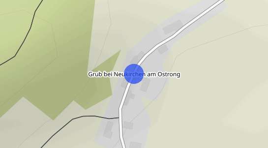 Immobilienpreise Grub bei Neukirchen am Ostrong