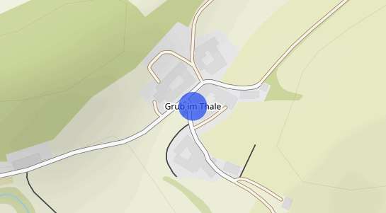 Immobilienpreise Grub im Thale