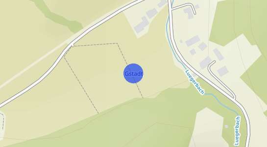 Immobilienpreise Gstadt