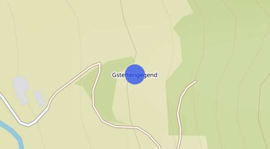 Immobilienpreise Gstettengegend