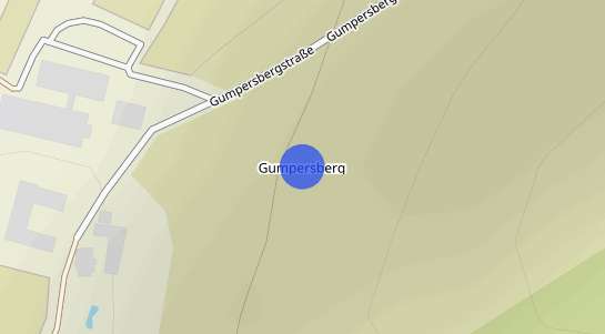 Immobilienpreise Gumpersberg