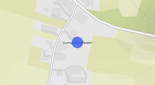 Immobilienpreise Gumprechtsfelden