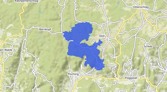 Immobilienpreise Gutenbrunn