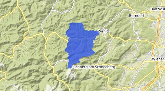 Immobilienpreise Gutenstein