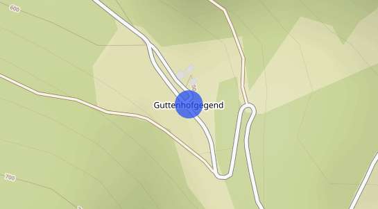Immobilienpreise Guttenhofgegend