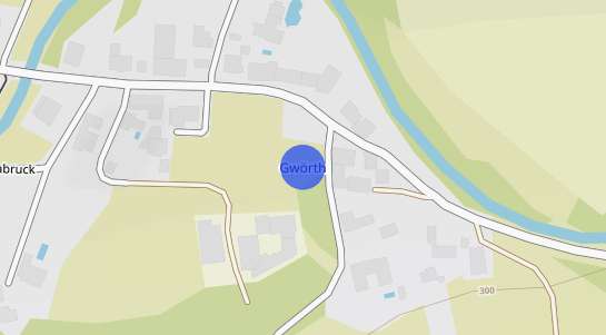 Immobilienpreise Gwörth