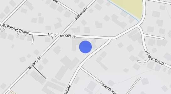 Immobilienpreise Haag bei Neulengbach