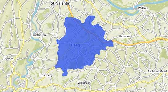 Immobilienpreise Haag