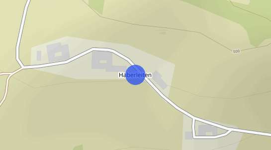 Immobilienpreise Haberleiten