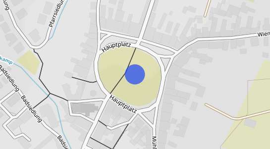 Immobilienpreise Hadersdorf am Kamp