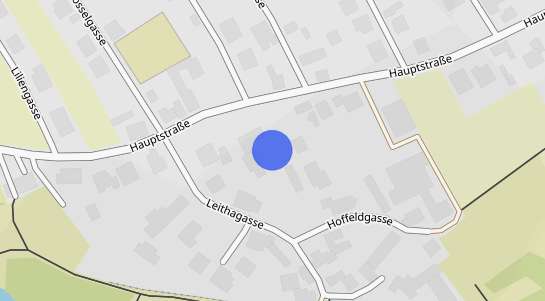 Immobilienpreise Haderswörth