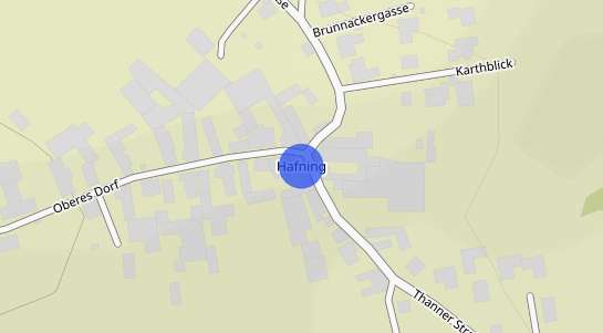 Immobilienpreise Hafning