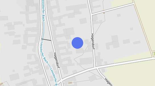 Immobilienpreise Hagendorf