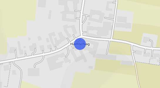 Immobilienpreise Haimschlag