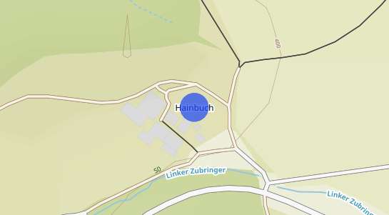 Immobilienpreise Hainbuch