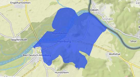 Immobilienpreise Hainburg an der Donau