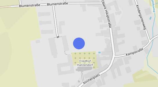 Immobilienpreise Haitzendorf