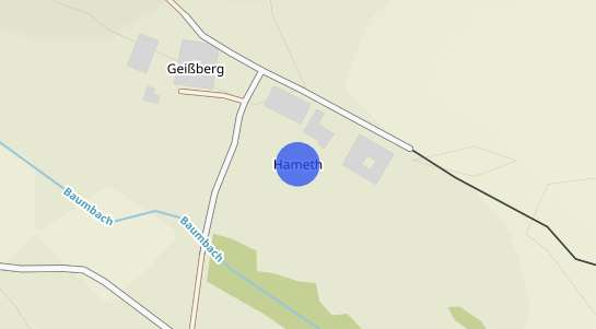 Immobilienpreise Hameth