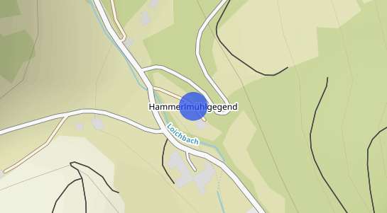 Immobilienpreise Hammerlmühlgegend