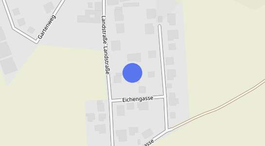 Immobilienpreise Hankenfeld