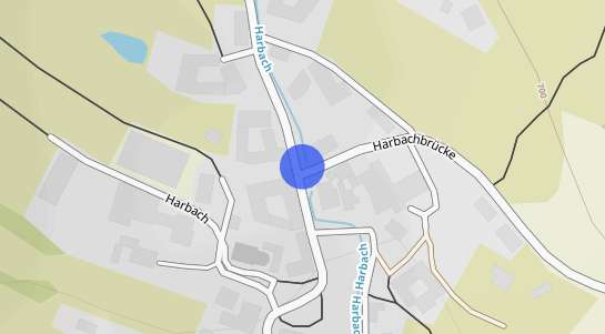 Immobilienpreise Harbach