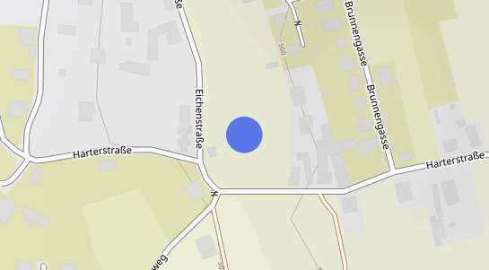 Immobilienpreise Hart