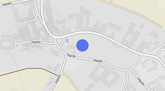 Immobilienpreise Harth