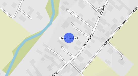 Immobilienpreise Haschendorf