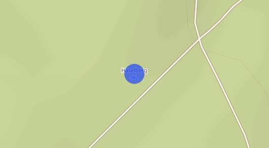 Immobilienpreise Haselberg