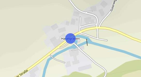 Immobilienpreise Haselgraben