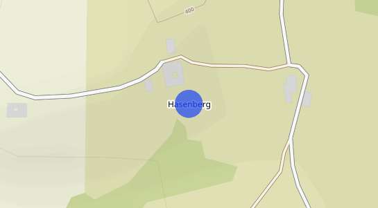 Immobilienpreise Hasenberg