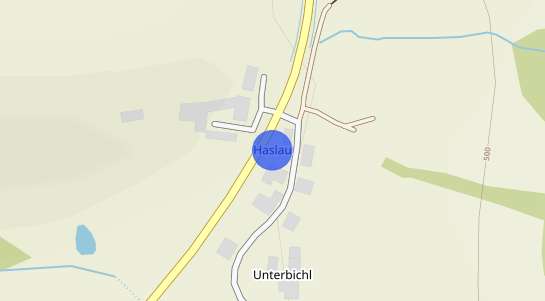 Immobilienpreise Haslau