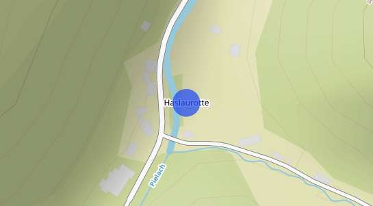 Immobilienpreise Haslaurotte