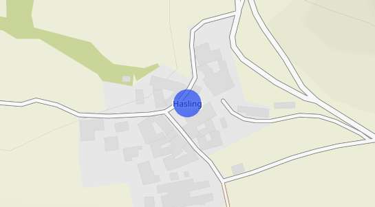 Immobilienpreise Hasling